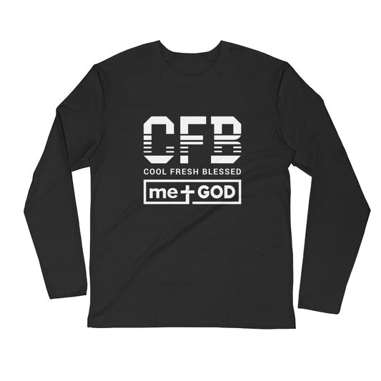 CFB m+G Fitted Crew
