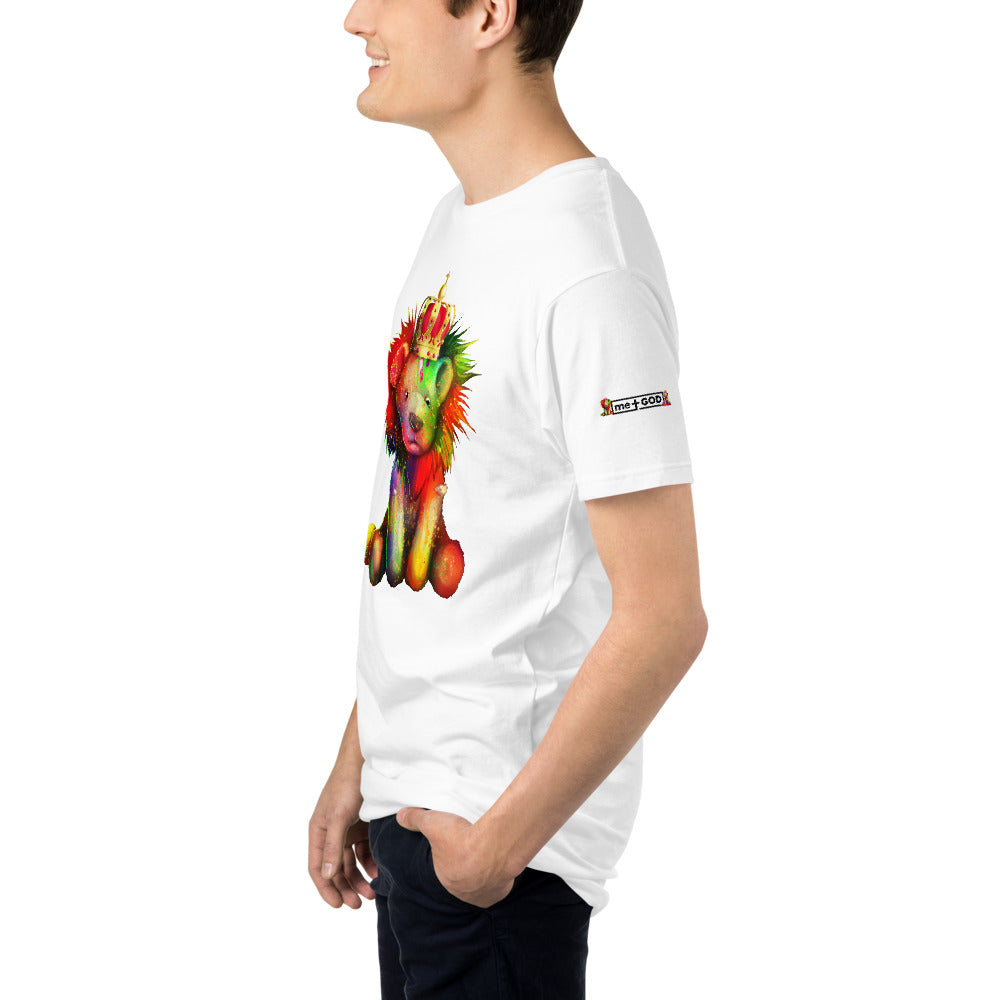 King Urban Tee (White)