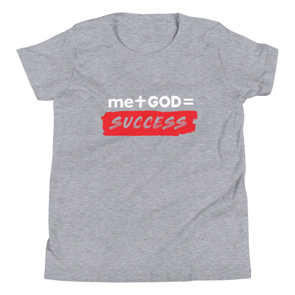 Kids Success T-Shirt