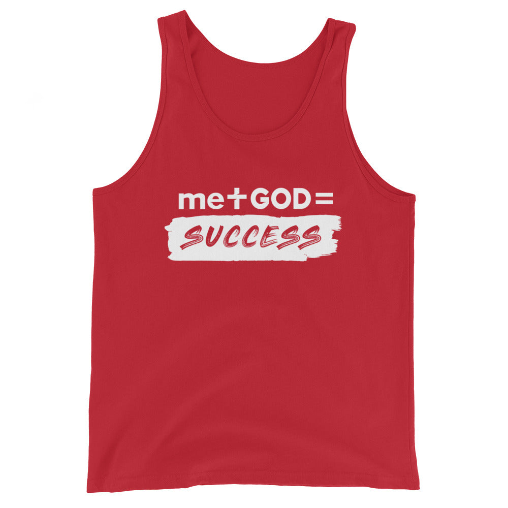 SUCCESS Tank Top