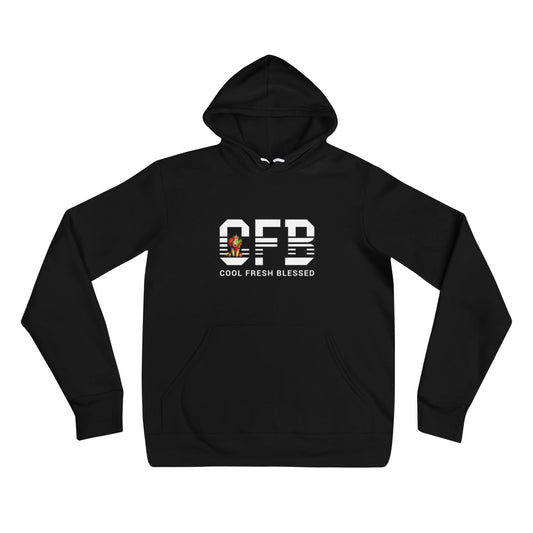 CFB King Hoodie