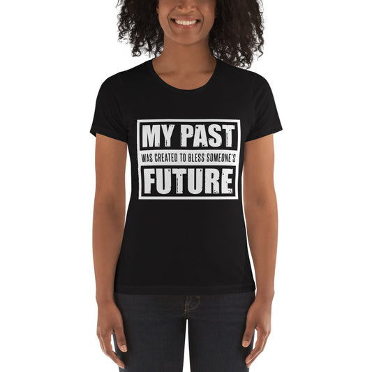 My Past Women's T-shirt