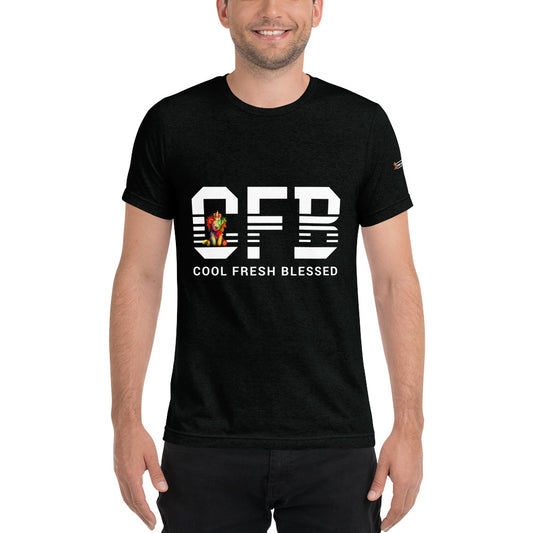 CFB King T-shirt